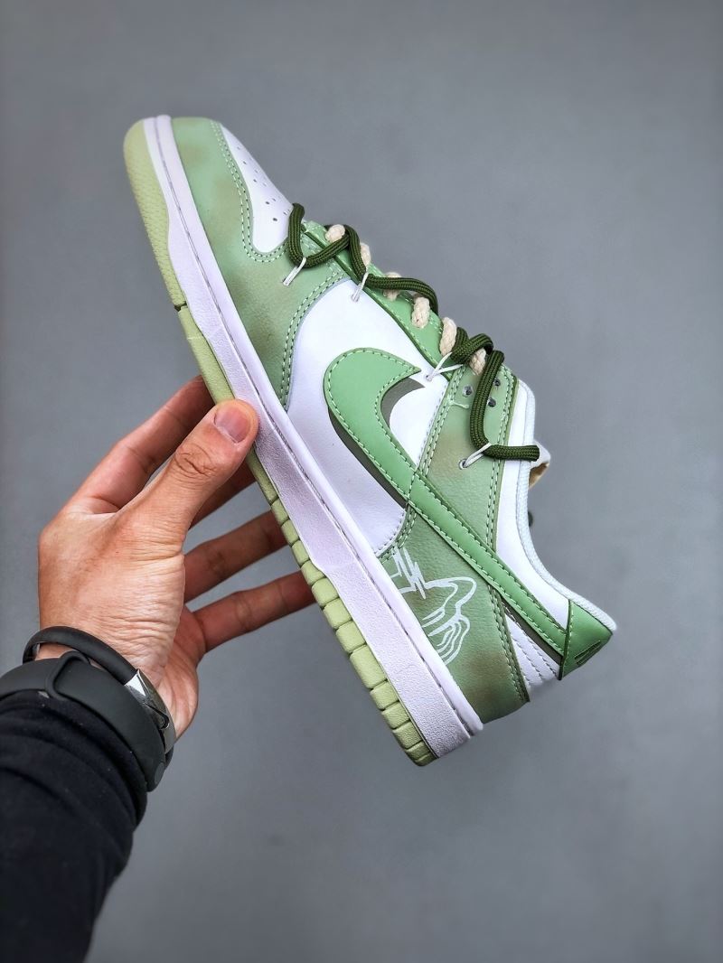 Nike Dunk Shoes